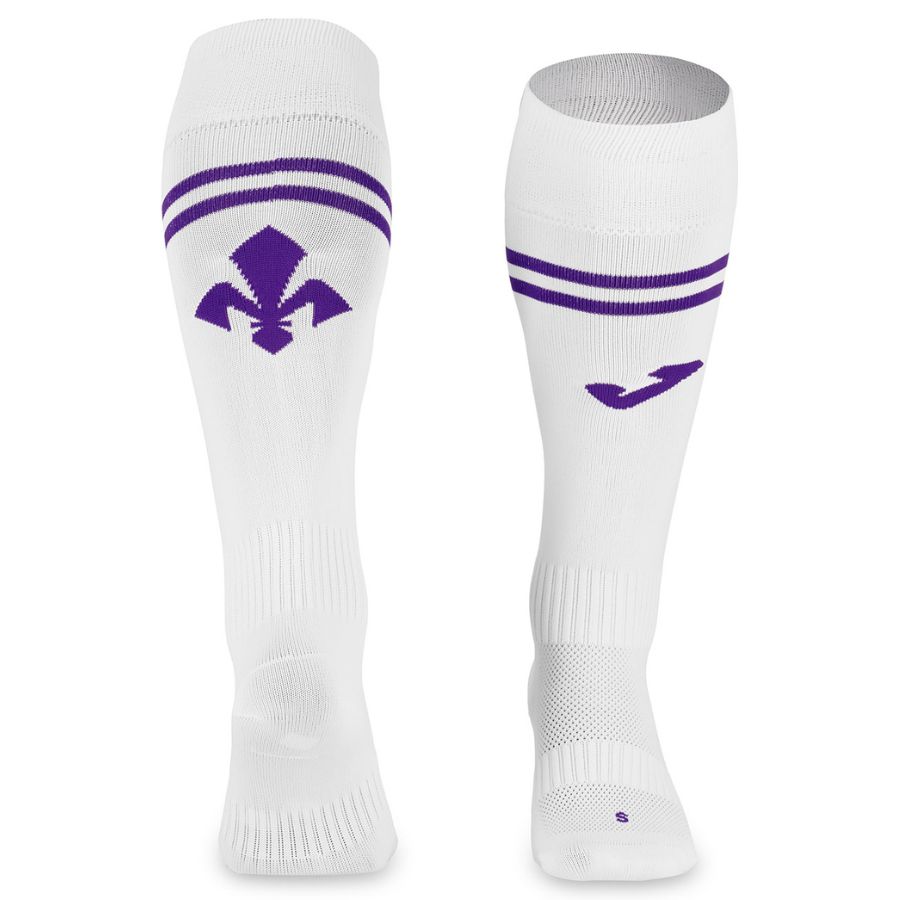 Maillot Kit Enfant Fiorentina Exterieur 2026 2027 (4)
