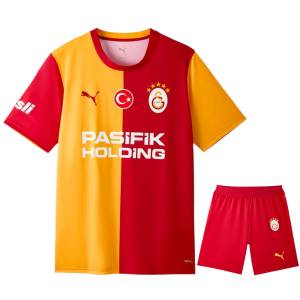 Maillot Kit Enfant Galatasaray Domicile 2026 2027