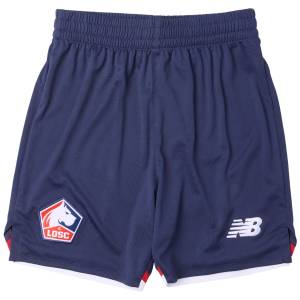 Maillot Kit Enfant LOSC Domicile 2026 2027 (3) Maillot Kit Enfant LOSC Domicile 2026 2027 (3)