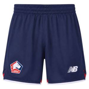 Maillot Kit Enfant LOSC Domicile 2026 2027 (4)