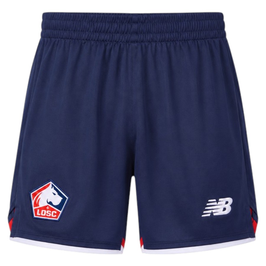 Maillot Kit Enfant LOSC Domicile 2026 2027 (4)