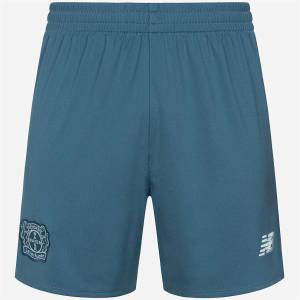 Maillot Kit Enfant Leverkusen Exterieur 2026 2027 (2)