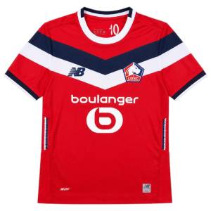 Maillot LOSC Domicile 2026 2027 (1)