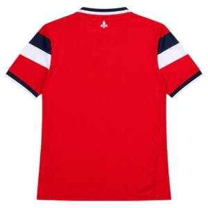 Maillot LOSC Domicile 2026 2027 (2)