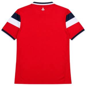 Maillot LOSC Enfant Domicile 2026 2027 (2)