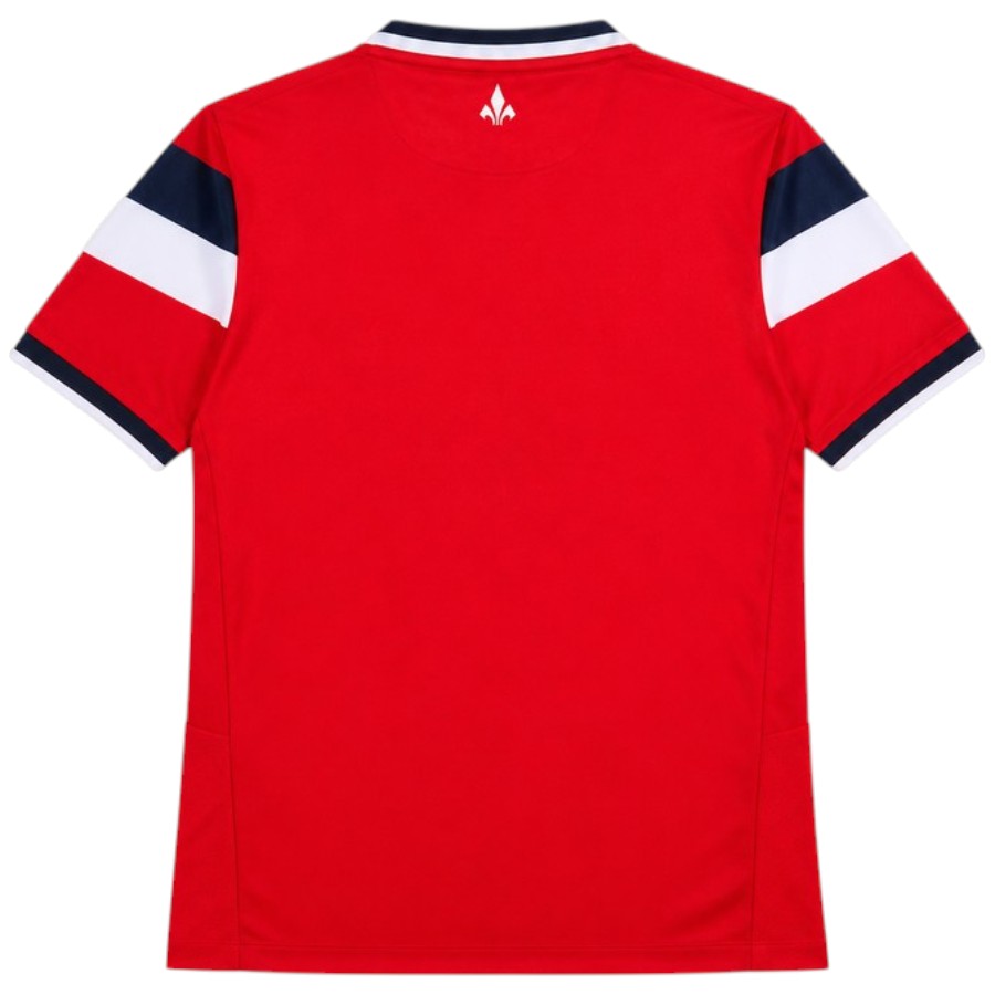 Maillot LOSC Enfant Domicile 2026 2027 (2)