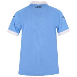 Maillot Lazio Domicile 2026 2027 (2)