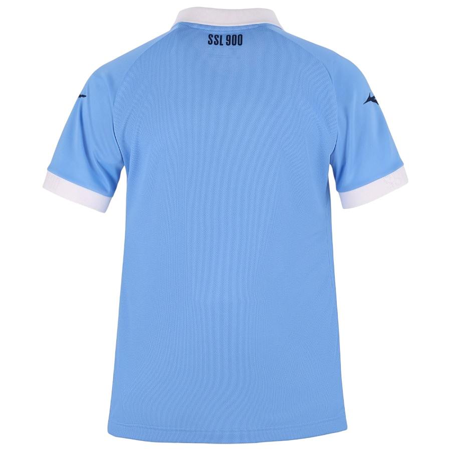 Maillot Lazio Domicile 2026 2027 (2)