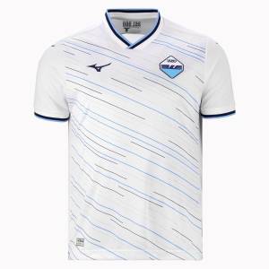 Maillot Lazio Exterieur 2026 2027 (1)