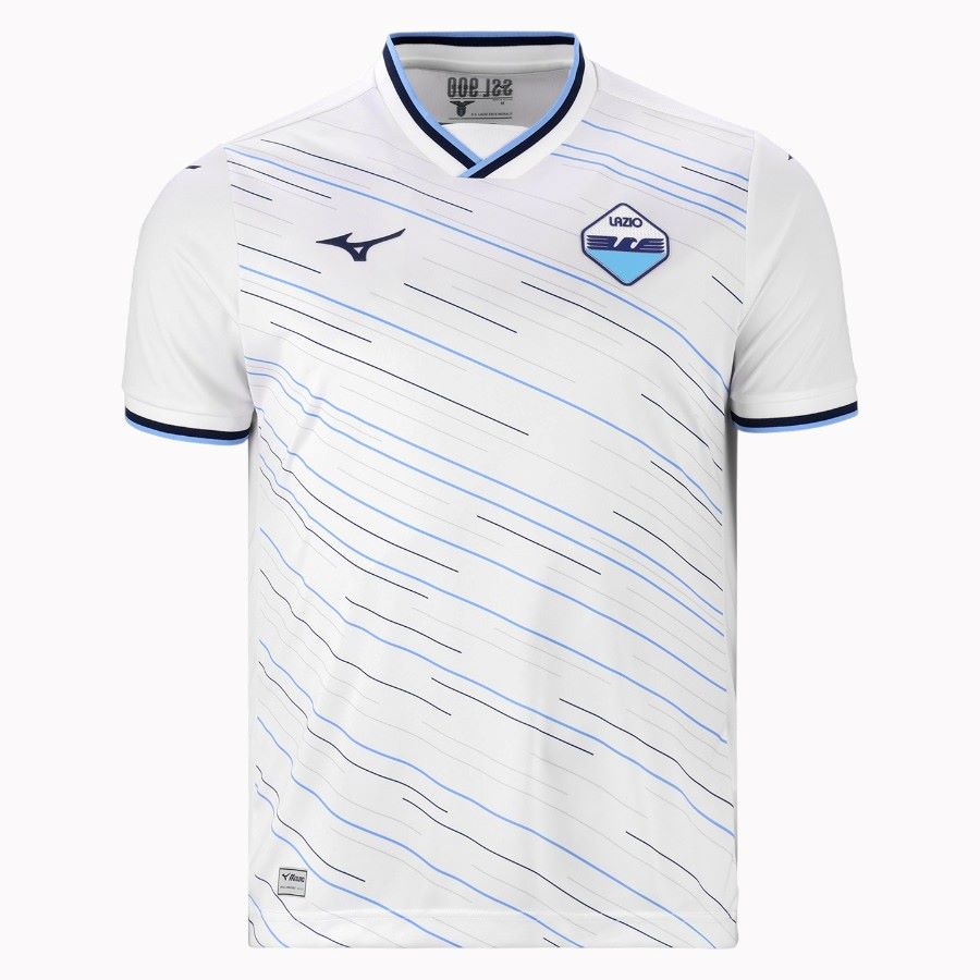 Maillot Lazio Exterieur 2026 2027 (1)