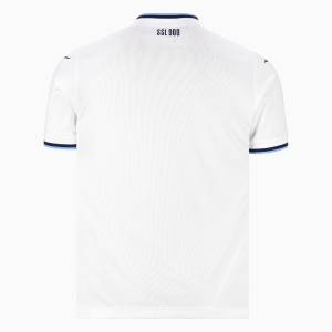 Maillot Lazio Exterieur 2026 2027 (2)