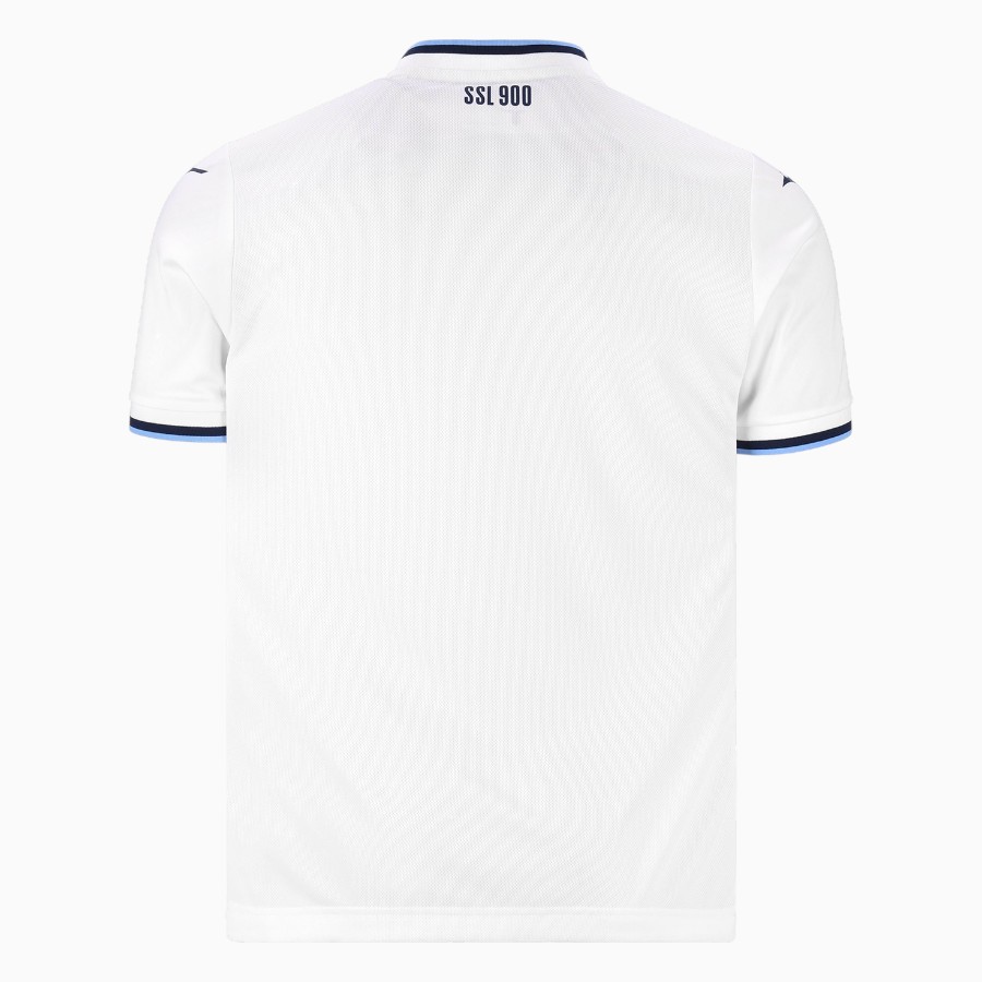 Maillot Lazio Exterieur 2026 2027 (2)