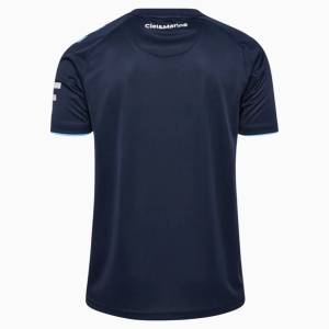 Maillot Le havre Domicile 2026 2027 (2)