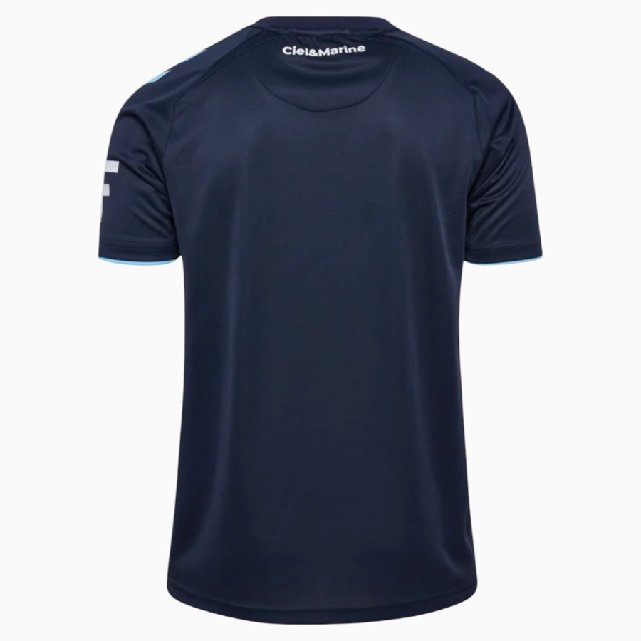 Maillot Le havre Domicile 2026 2027 (2)