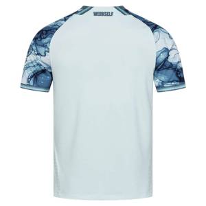 Maillot Leverkusen Exterieur 2026 2027 (2)