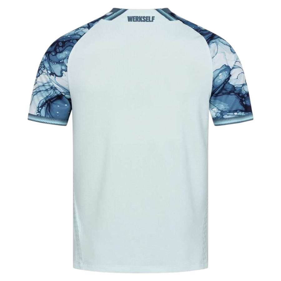 Maillot Leverkusen Exterieur 2026 2027 (2)