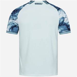 Maillot Leverkusen Exterieur 2026 2027 (2)