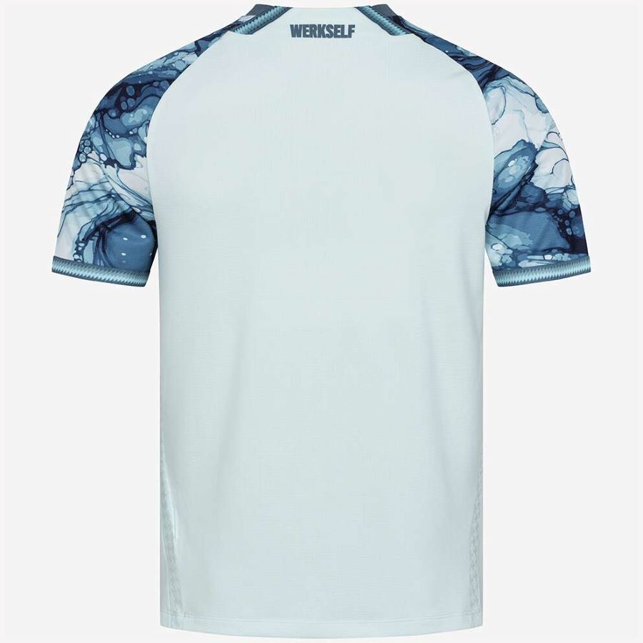 Maillot Leverkusen Exterieur 2026 2027 (2)