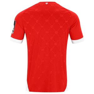 Maillot Mainz Domicile 2026 2027 (2)