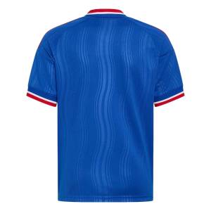Maillot Manchester United Enfant Exterieur 2026 2027 (2)
