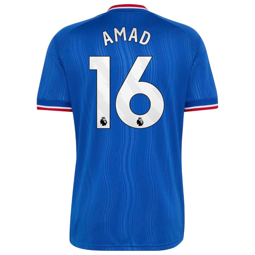 Maillot Manchester United Exterieur 2026 2027 Amad (2)