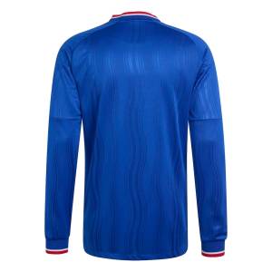 Maillot Manchester United Exterieur 2026 2027 Manches Longues (2) Maillot Manchester United Exterieur 2026 2027 Manches Longues (2)