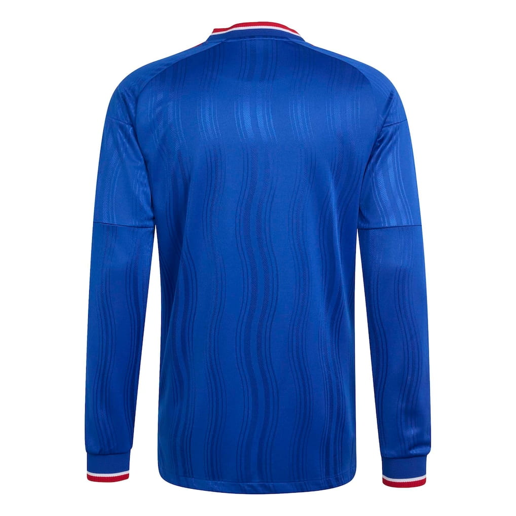Maillot Manchester United Exterieur 2026 2027 Manches Longues (2) Maillot Manchester United Exterieur 2026 2027 Manches Longues (2)