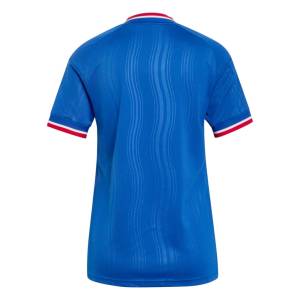 Maillot Manchester United Femme Exterieur 2026 2027 (2) Maillot Manchester United Femme Exterieur 2026 2027 (2)