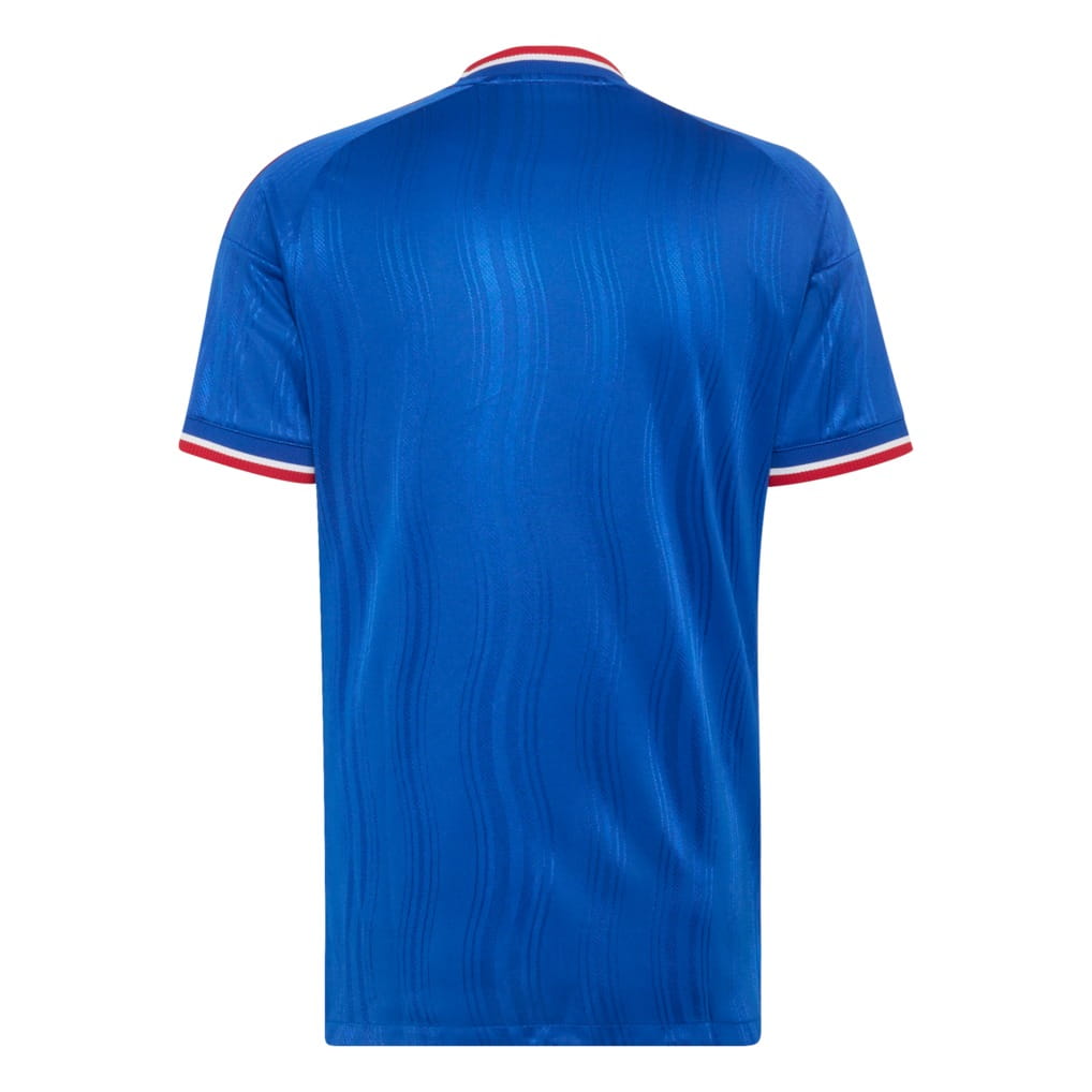 Maillot Manchester United Match Exterieur 2026 2027 (2)