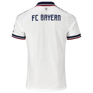 Maillot Match Bayern Munich Exterieur 2026 2027 (2) Maillot Match Bayern Munich Exterieur 2026 2027 (2)