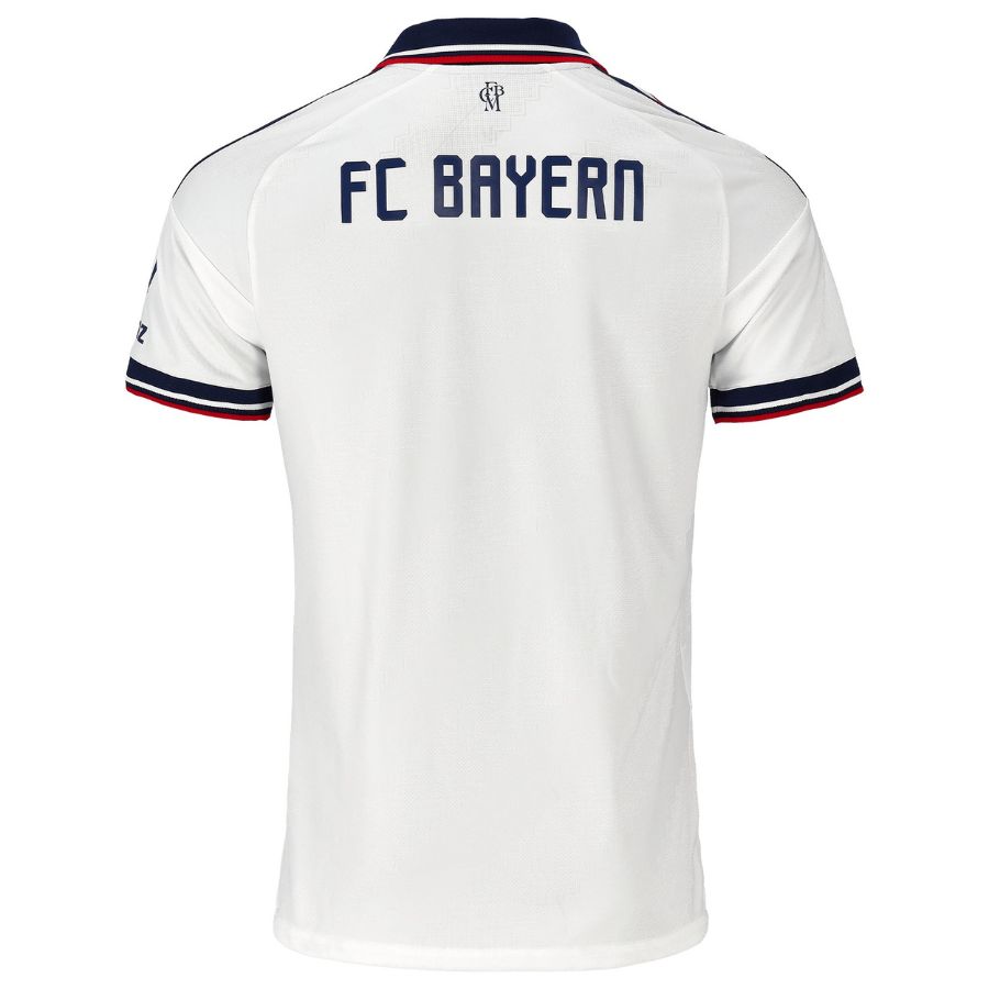 Maillot Match Bayern Munich Exterieur 2026 2027 (2) Maillot Match Bayern Munich Exterieur 2026 2027 (2)