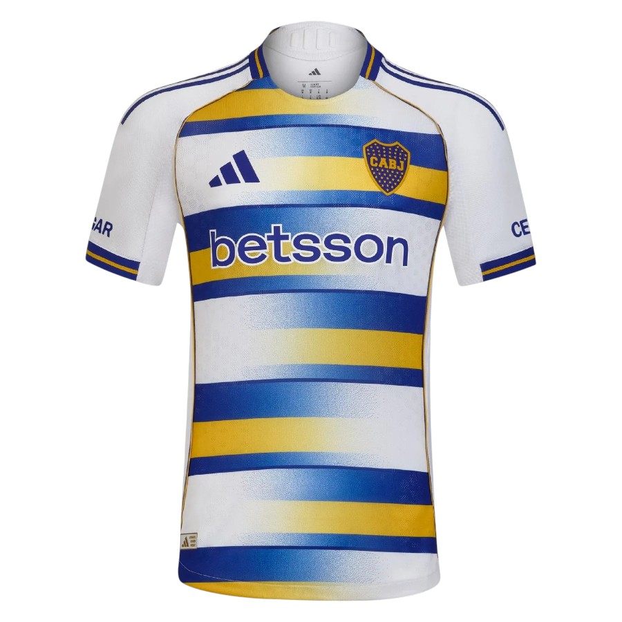 Maillot Match Boca Junior Third 2026 2027 (1) Maillot Match Boca Junior Third 2026 2027 (1)