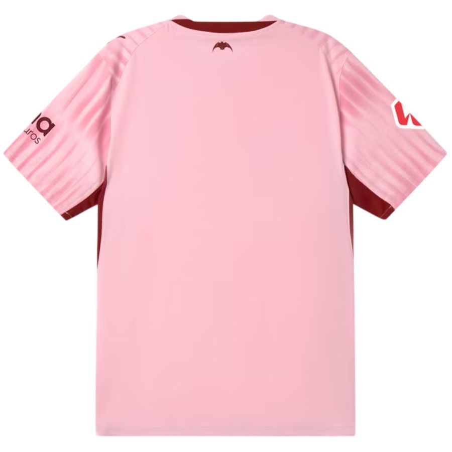 Maillot Match FC Valence Third 2026 2027 (2)
