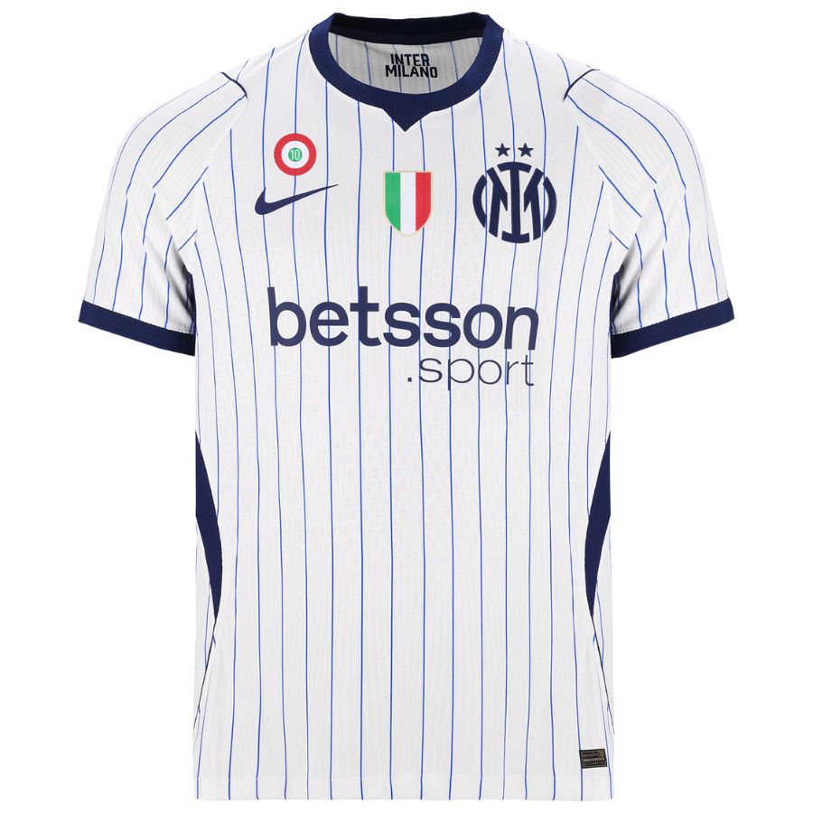 Maillot Match Inter Milan Exterieur 2026 2027 (1) Maillot Match Inter Milan Exterieur 2026 2027 (1)
