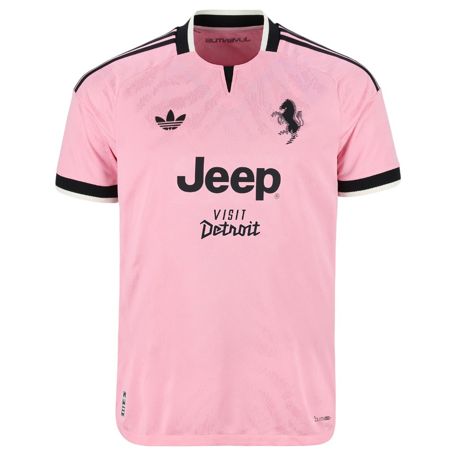 Maillot Match Juventus Exterieur 2026 2027 (1) Maillot Match Juventus Exterieur 2026 2027 (1)