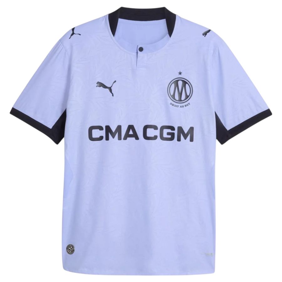 Maillot Match OM Third 2026 2027 (1) Maillot Match OM Third 2026 2027 (1)