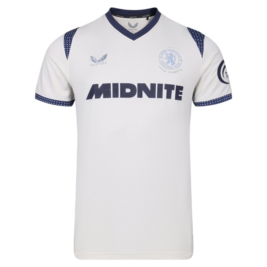 Maillot Middlesbrought Exterieur 2026 2027 (1)