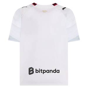 Maillot Milan AC Enfant Exterieur 2026 2027 (2)
