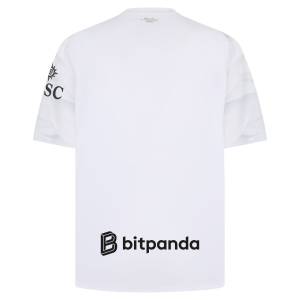 Maillot Milan AC Exterieur 2026 2027 (2)