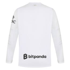 Maillot Milan AC Exterieur 2026 2027 Manches Longues (2)