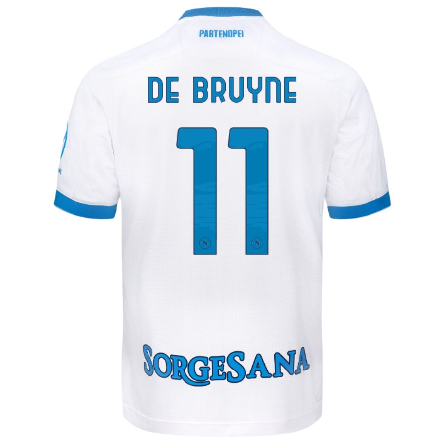 Maillot Naples Exterieur 2026 2027 De Bruyne (2)