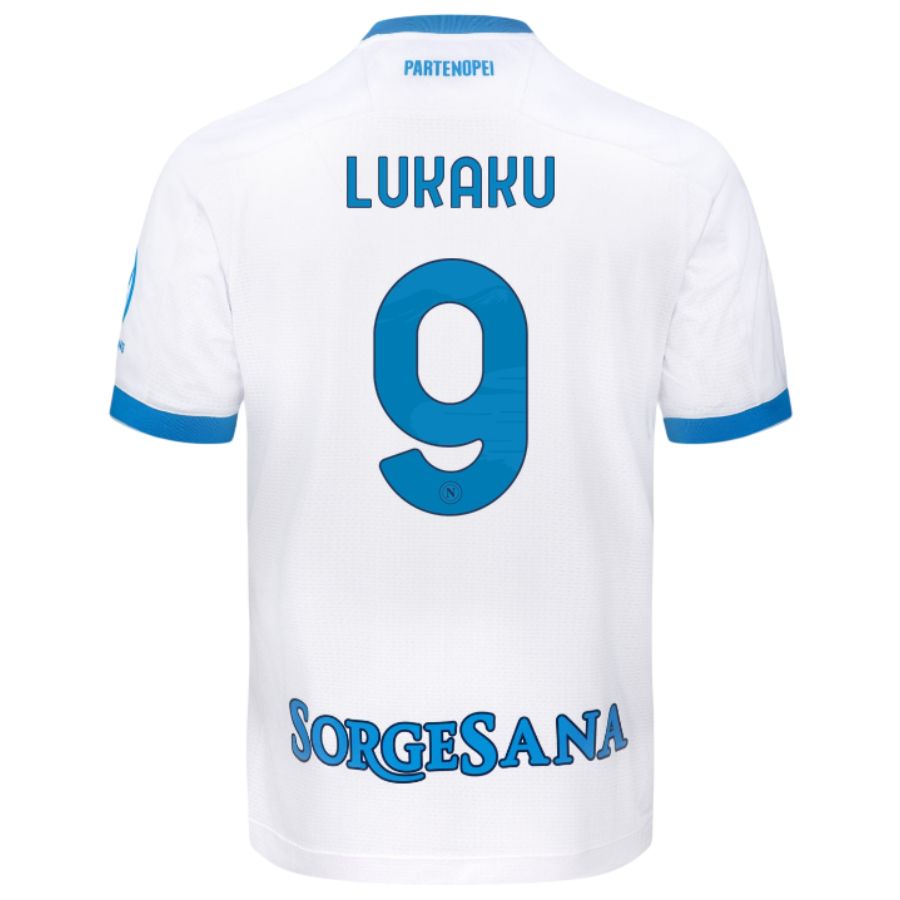 Maillot Naples Exterieur 2026 2027 Lukaku (2)