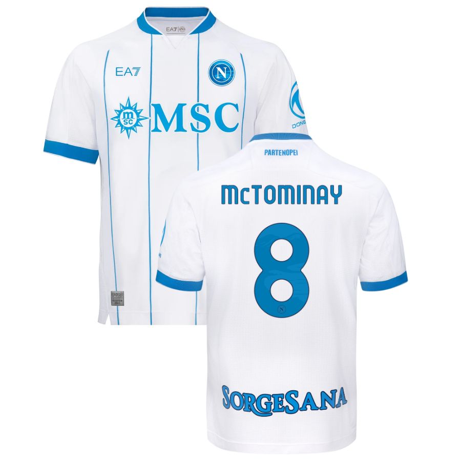 Maillot Naples Exterieur 2026 2027 McTominay (1)