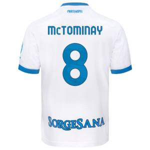 Maillot Naples Exterieur 2026 2027 McTominay (2)