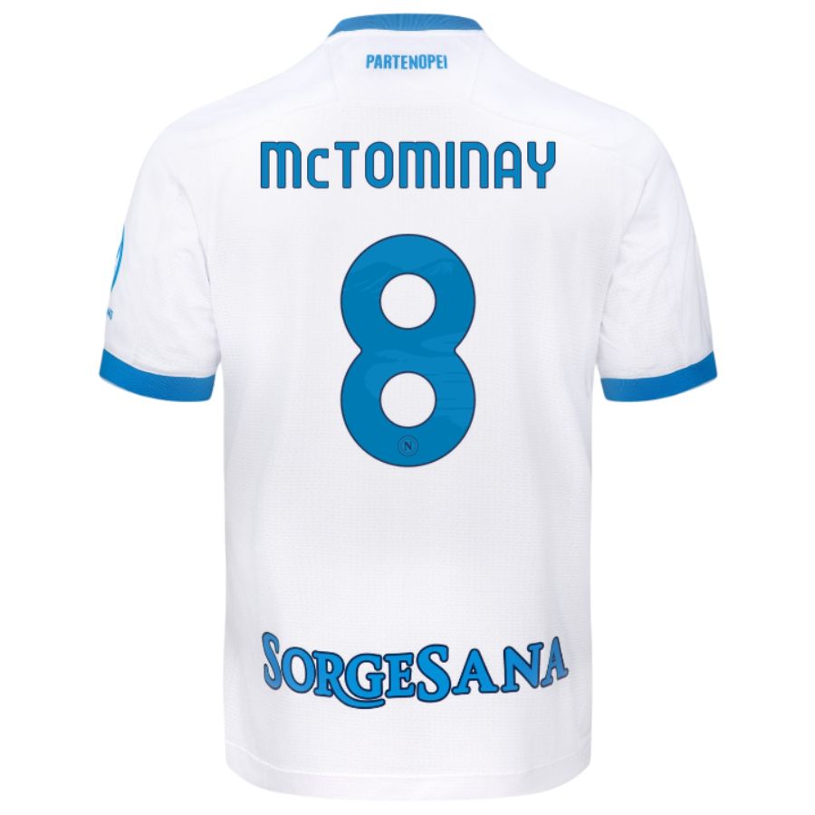 Maillot Naples Exterieur 2026 2027 McTominay (2)