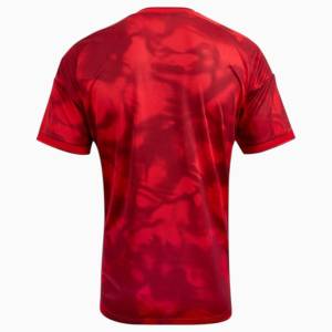 Maillot Nottingham Forest Domicile 2026 2027 (2)