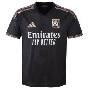 Maillot OL Third 2026 2027