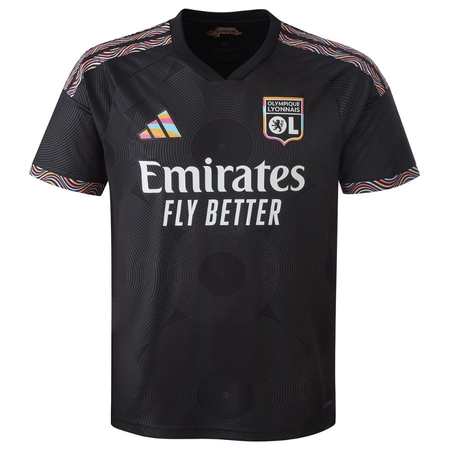 Maillot OL Third 2026 2027 (1)