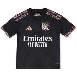 Maillot OL Third 2026 2027 Enfant
