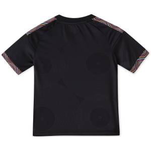 Maillot OL Third 2026 2027 Enfant (2)